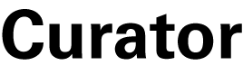 [Curator]